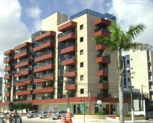 Cabo Branco Home Service - Apto 208 Joao Pessoa Exterior photo