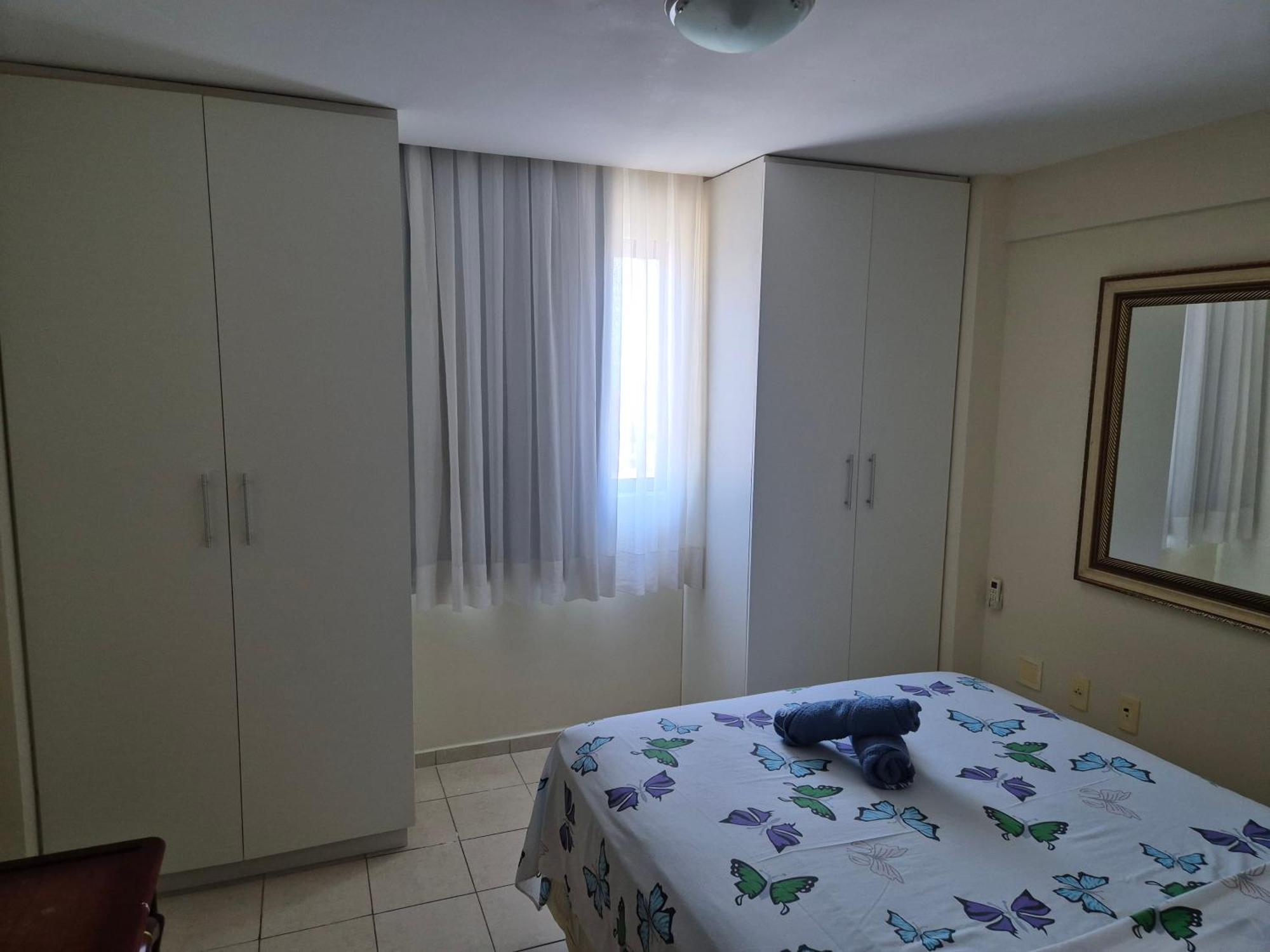 Cabo Branco Home Service - Apto 208 Joao Pessoa Exterior photo