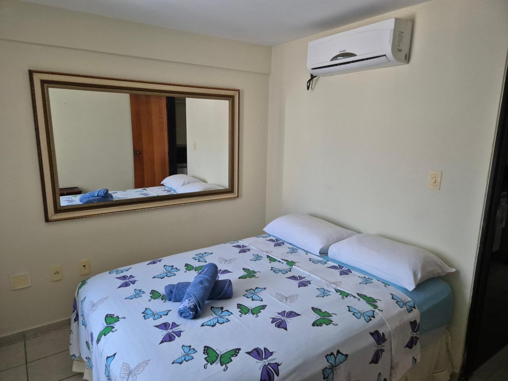 Cabo Branco Home Service - Apto 208 Joao Pessoa Exterior photo